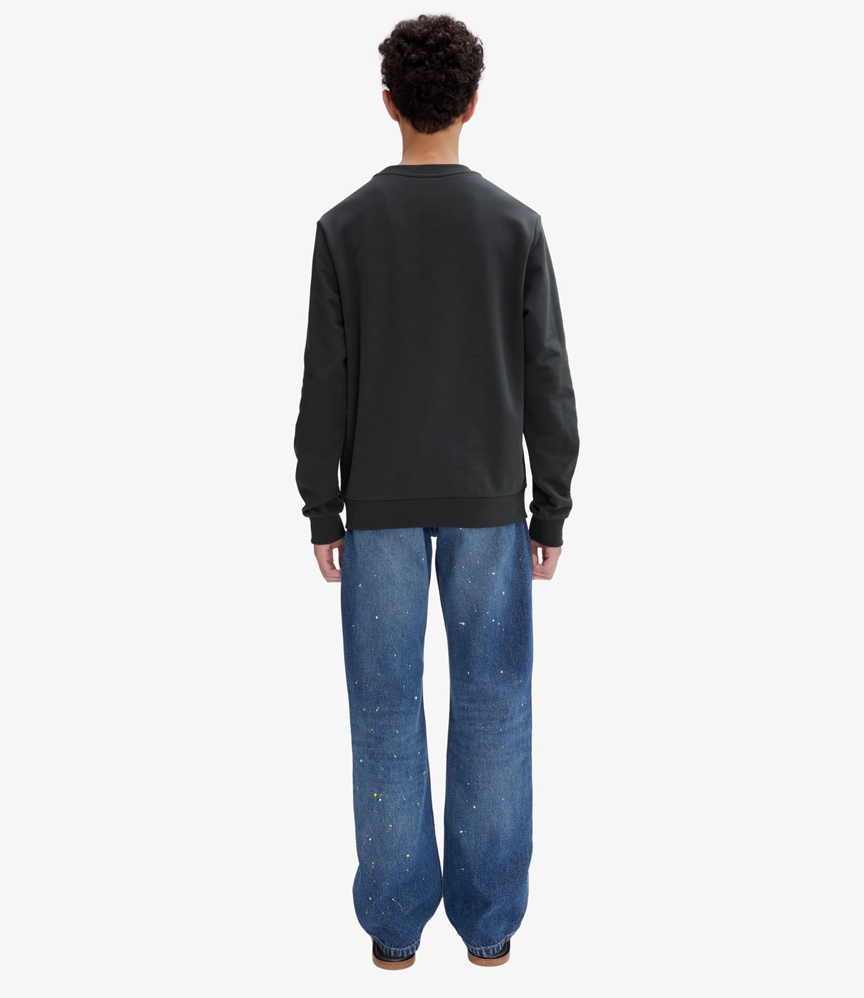 STANDARD RUE MADAME SWEATSHIRT - 3
