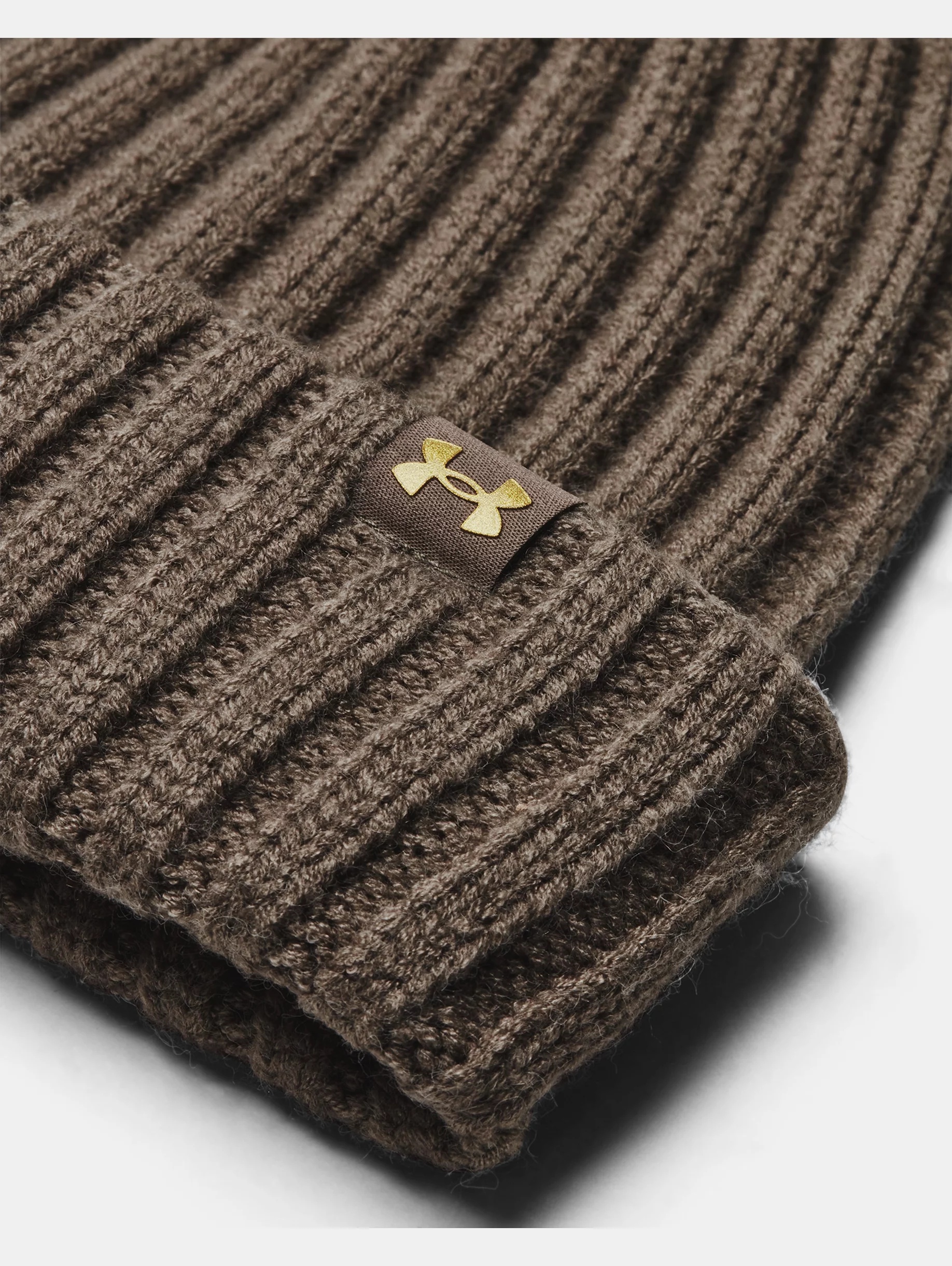 Women's UA Halftime Pom Beanie - 2