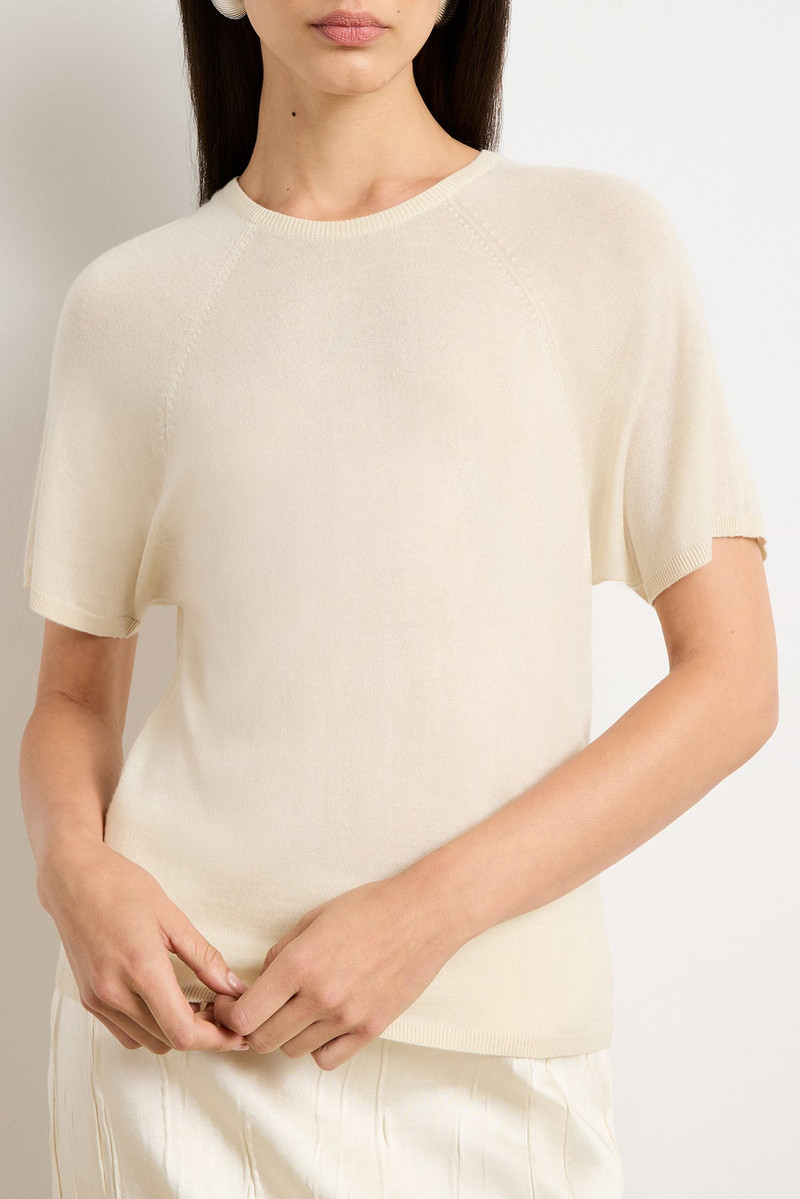 BRANDON MAXWELL Lee Tee outlook