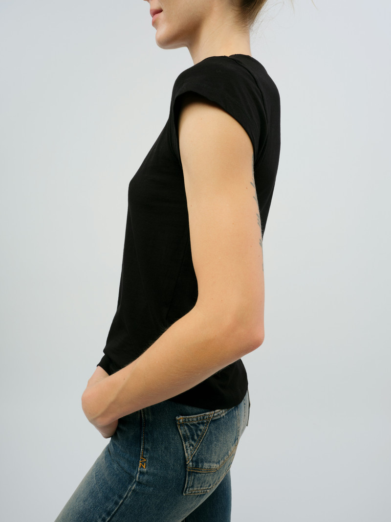 Skinny Heart T-Shirt 5
