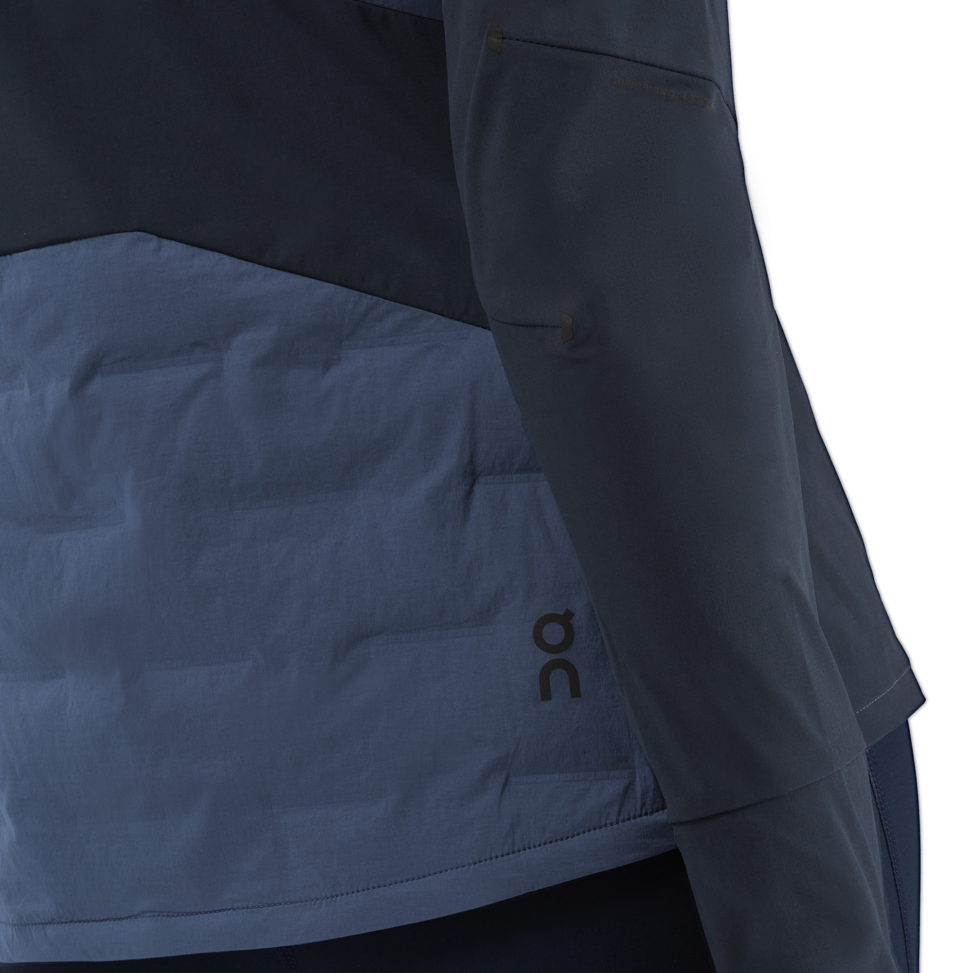 Climate Jacket - 9