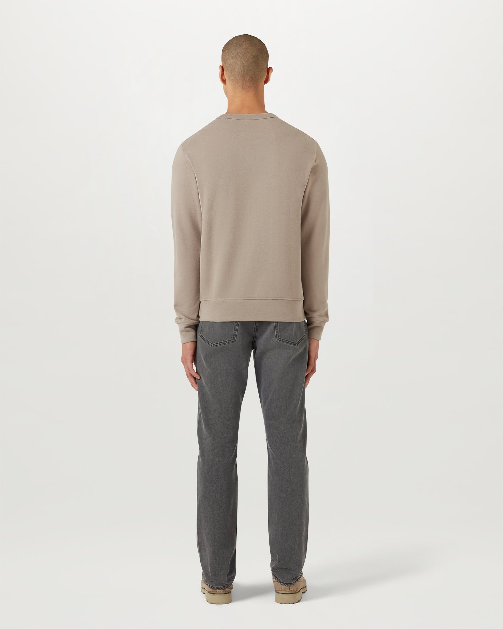 TRAINING SWEATSHIRT - 5