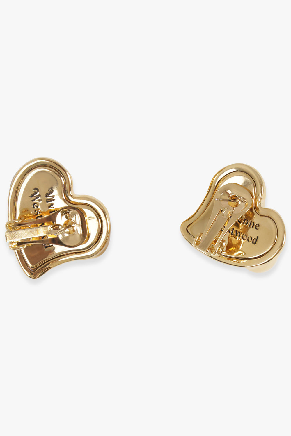 MIMOSA FEMININE ENERGY EARRINGS | GOLD - 2