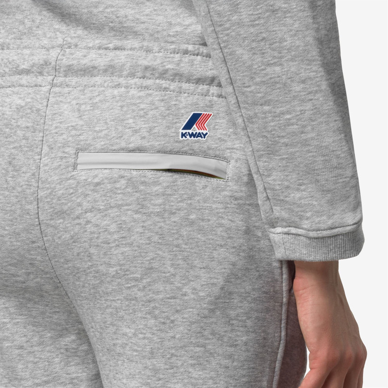 K-WAY PHILBERT POLY COTTON outlook