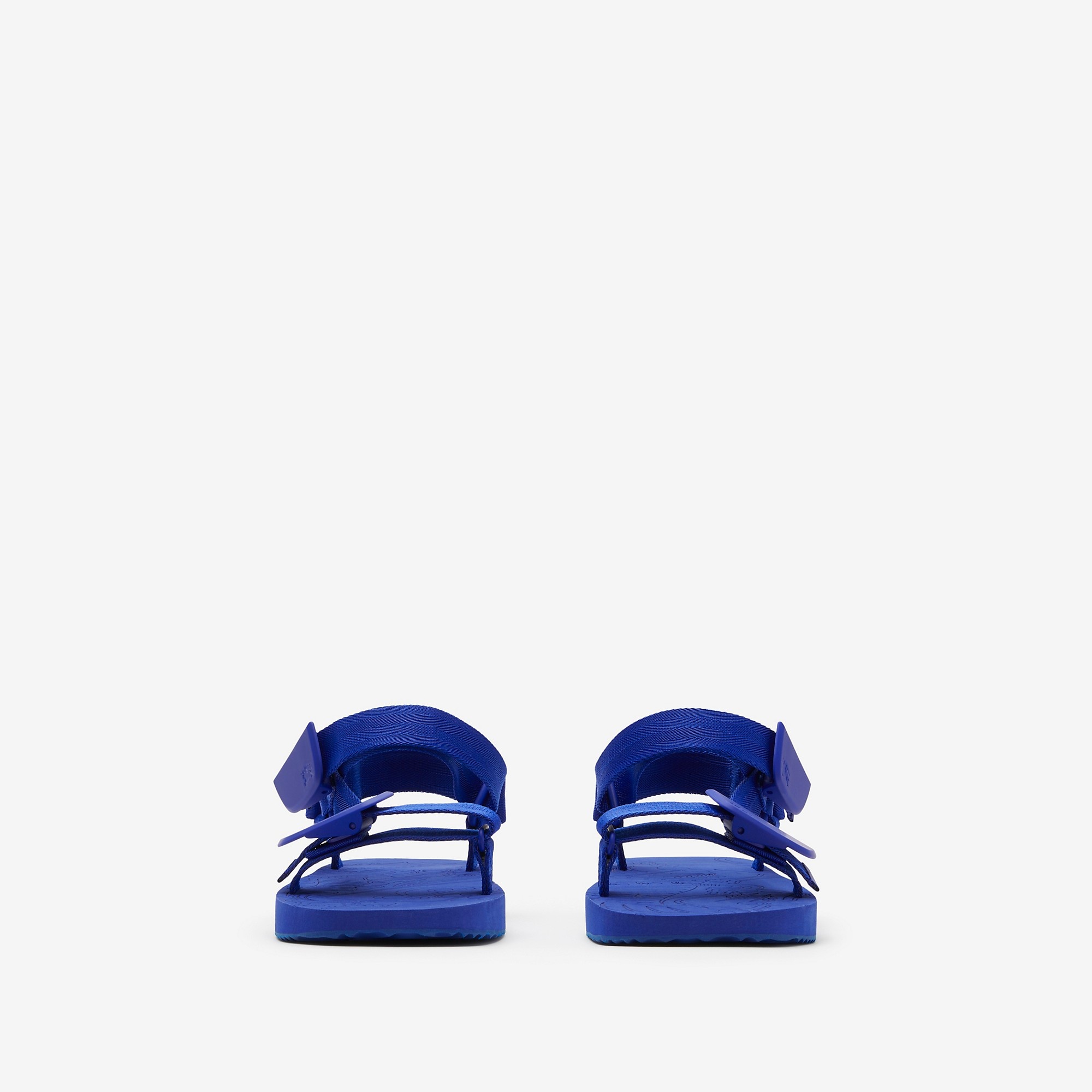 Trek Sandals - 3