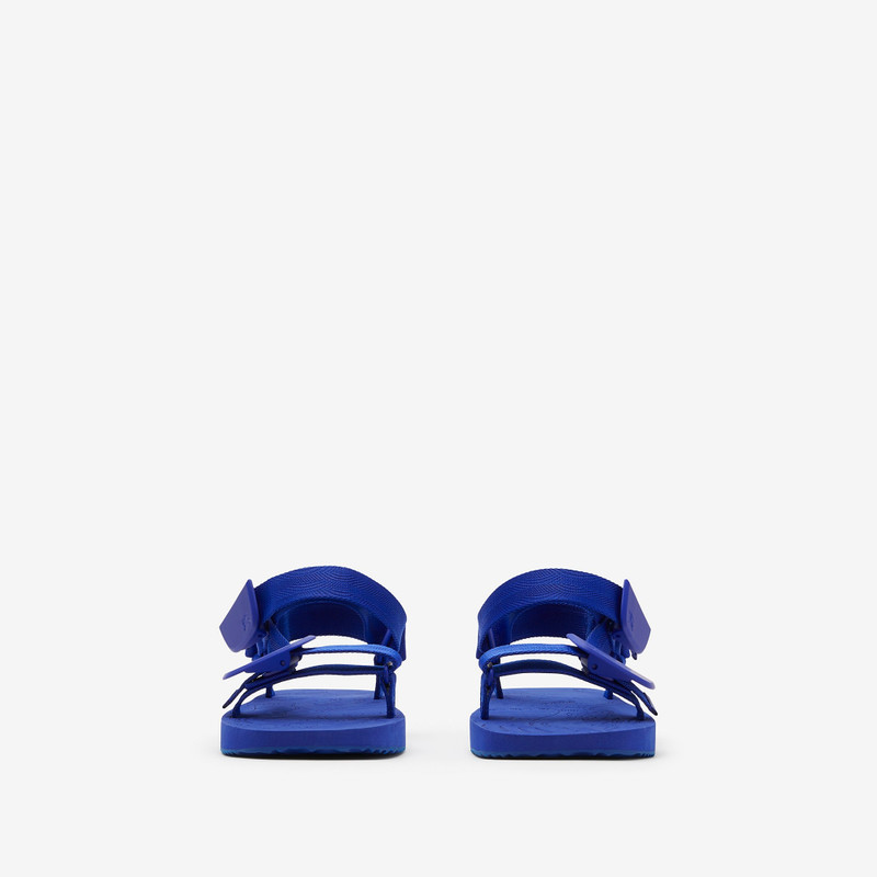 Trek Sandals 3