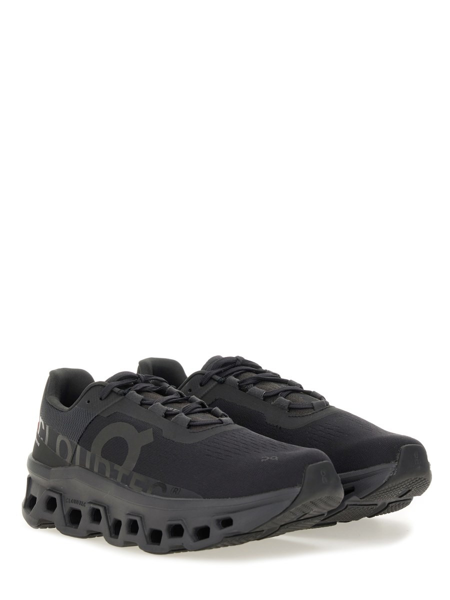 CLOUDMONSTER SNEAKER - 2