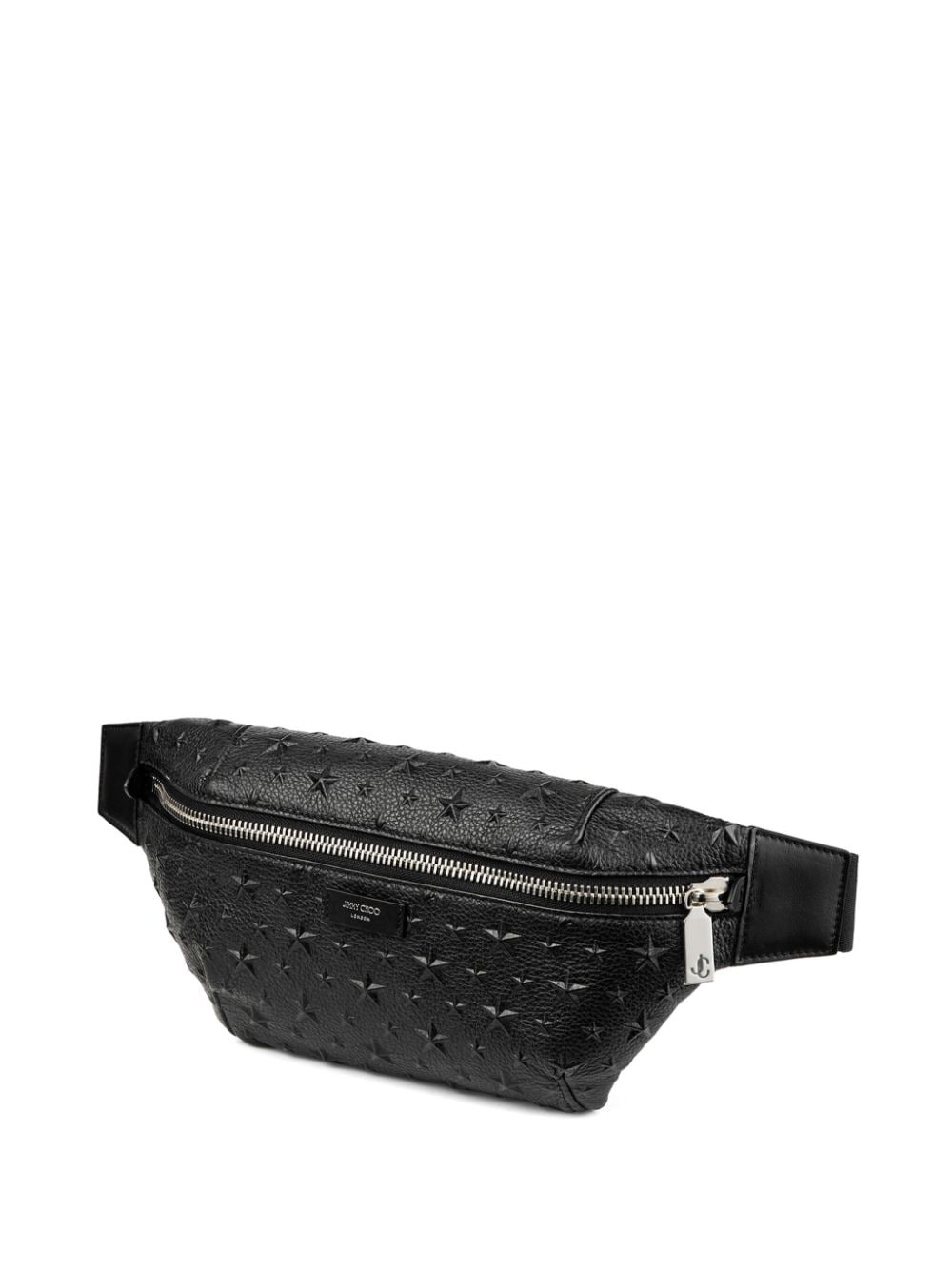 Finsley leather belt bag - 3