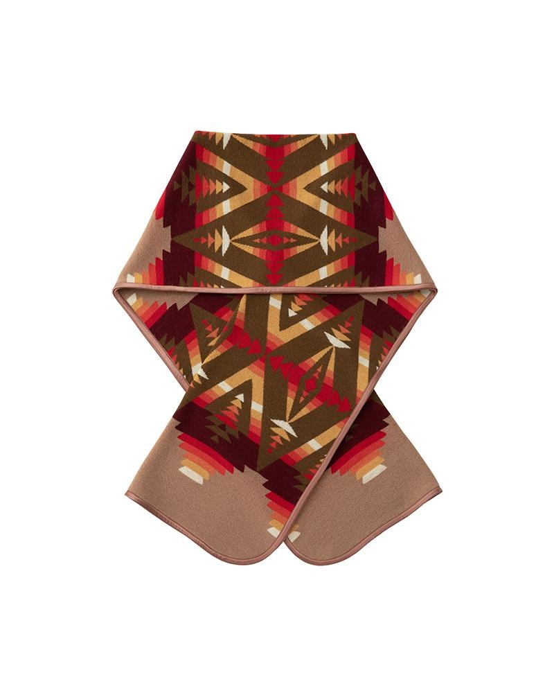 その他 visvim NATIVE BLANKET JACQUARD SHAWL Jacquard Woven Blanket | Dissertation | visvim