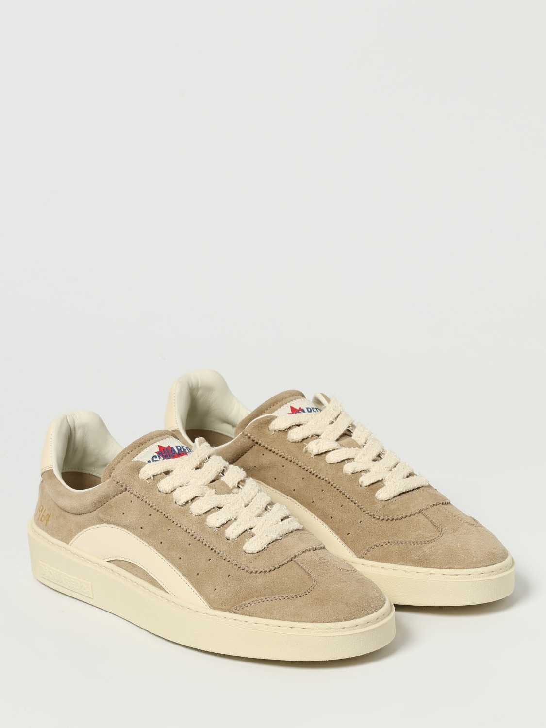 Sneakers men Dsquared2 - 2