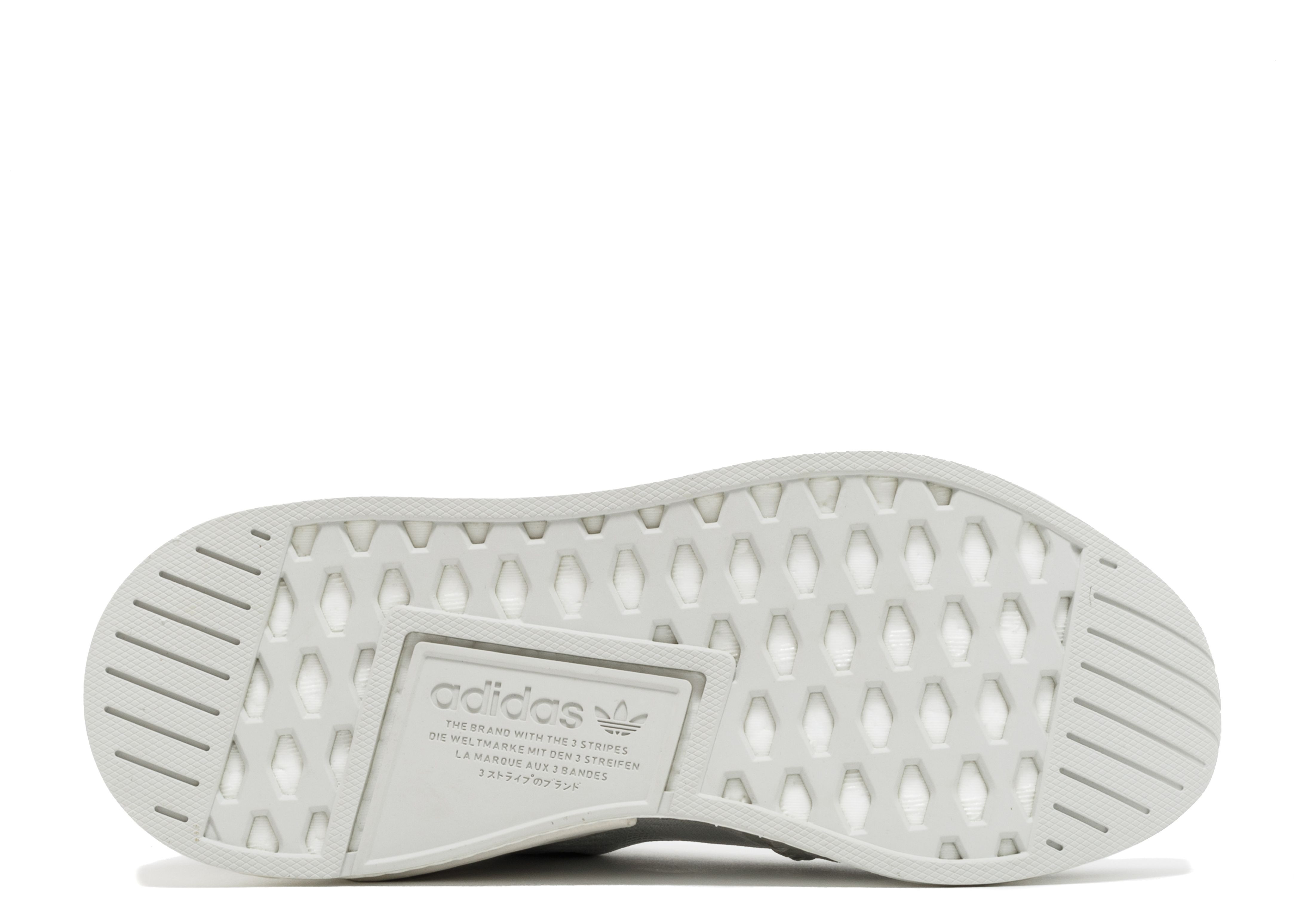 WINGS+HORNS X NMD_R2 'HINT' - 4