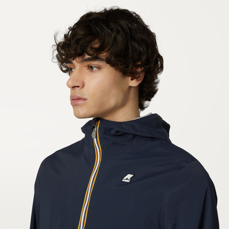 K-WAY JACK STRETCH NYLON JERSEY outlook