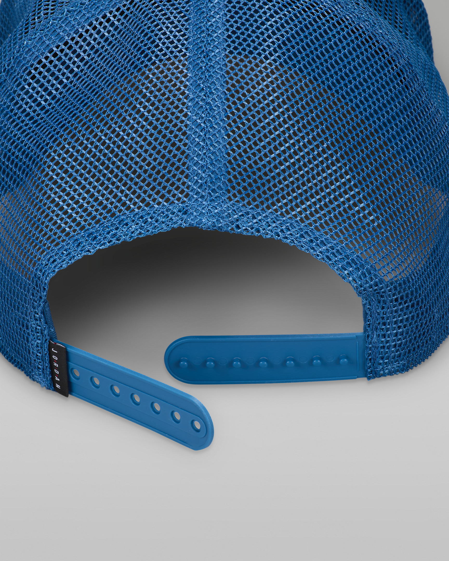 Jordan Rise Structured Trucker Cap - 3