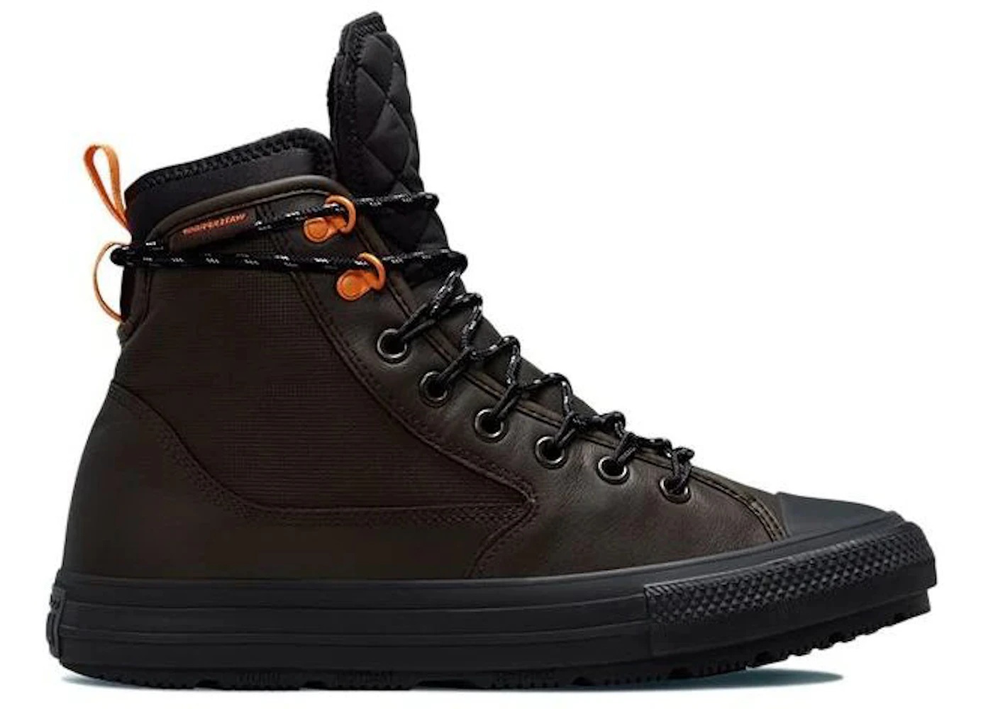 Converse Chuck Taylor All Star Terrain Hi Velvet Brown - 1