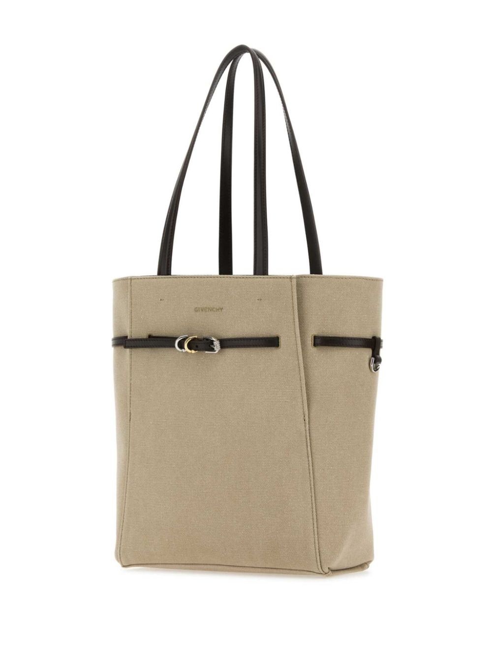 small Voyou tote bag - 3