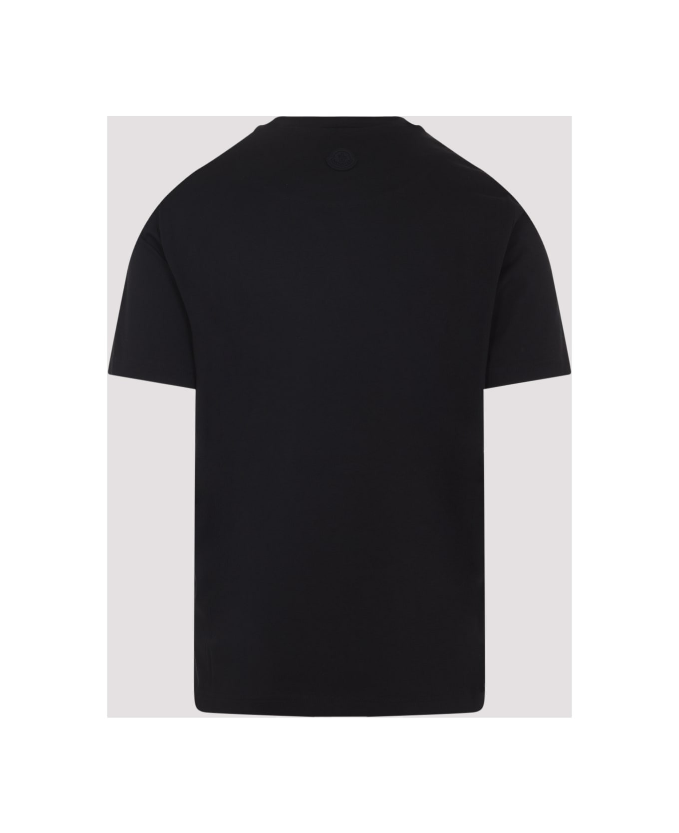 Short Sleeves T-shirt - 4