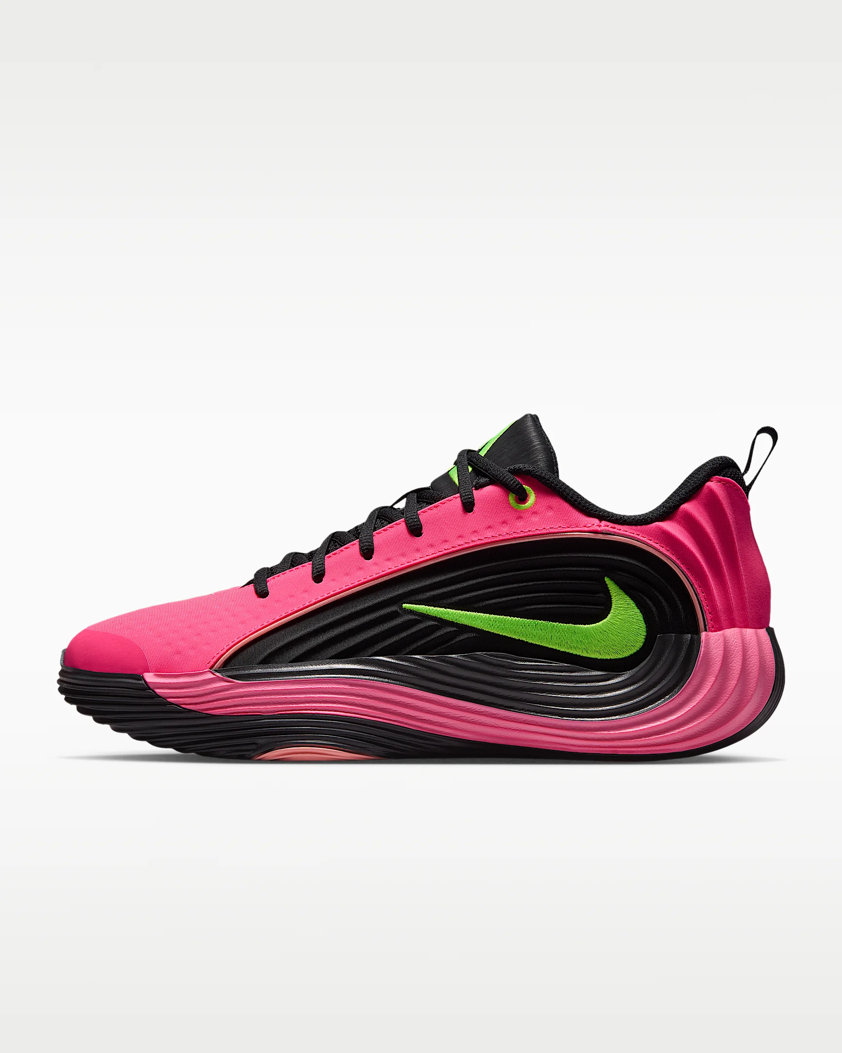 Giannis Immortality 5 Basketball Shoes - 1