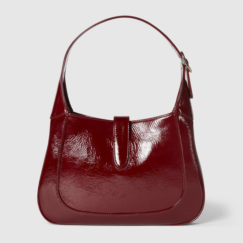 Gucci Jackie small shoulder bag 7
