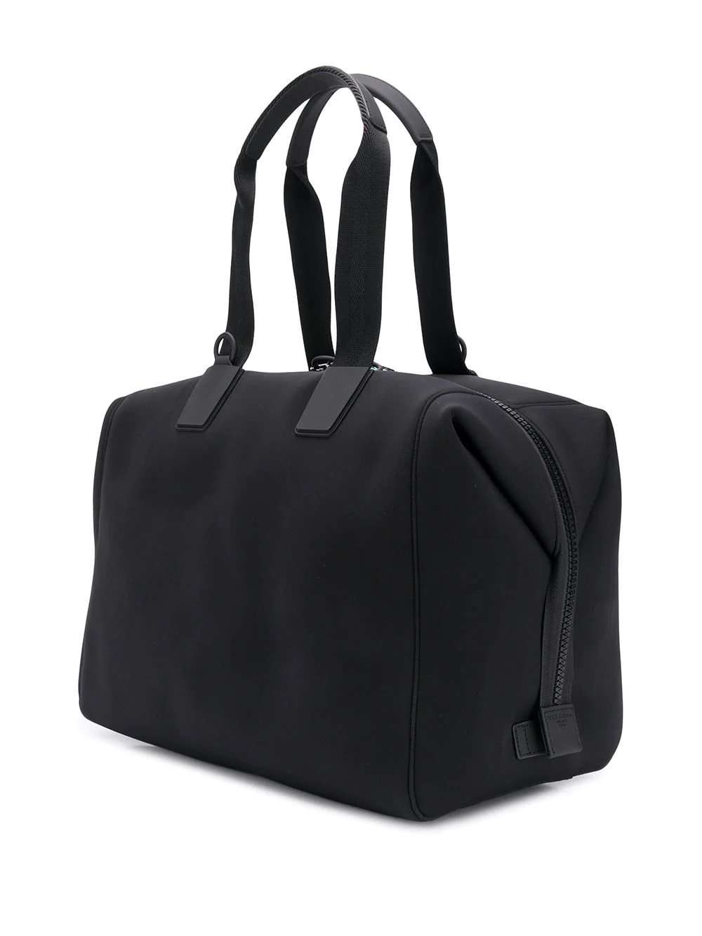 logo print holdall - 3