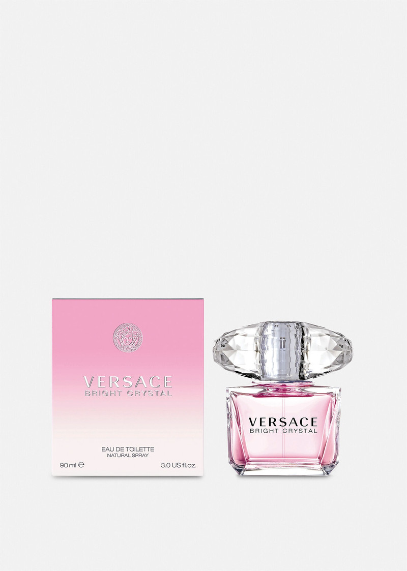 VERSACE Bright Crystal 90 ml outlook