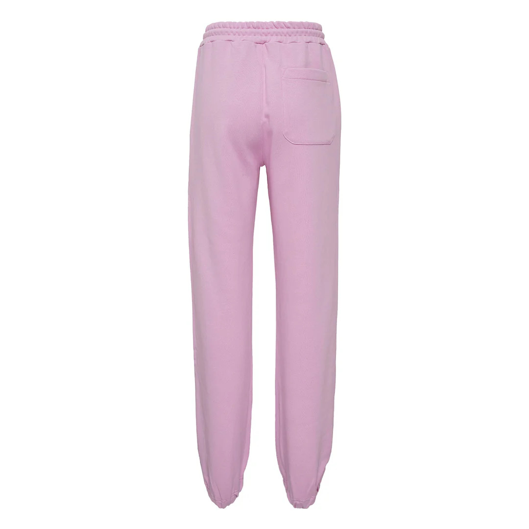 Red Rabbit Sweatpants - 2