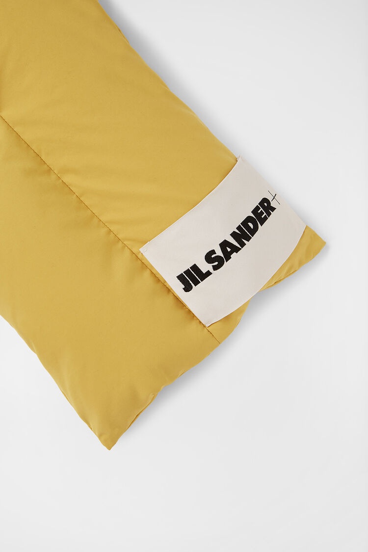 Down Scarf - 3