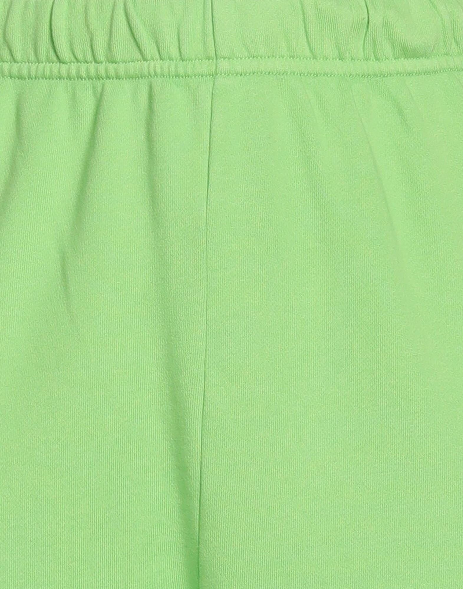 Green Women's Casual Pants - 4