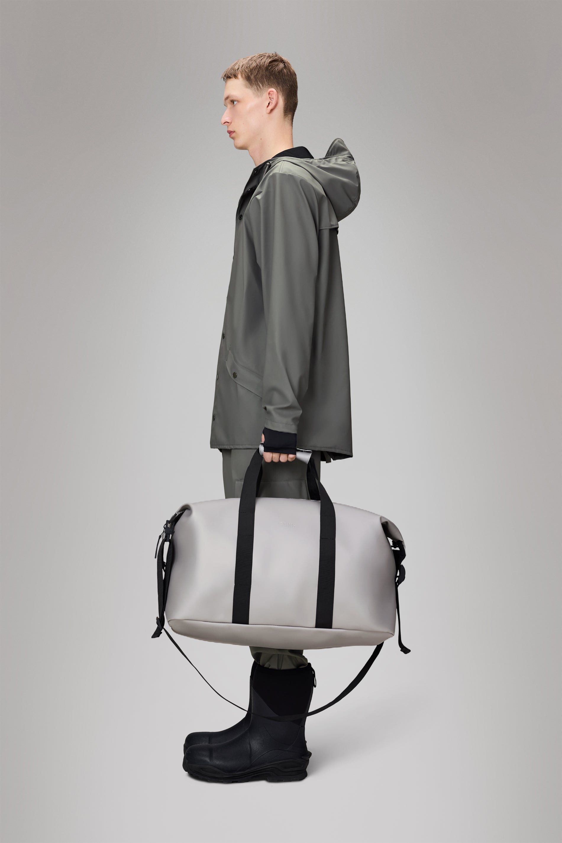 Hilo Weekend Bag - 2