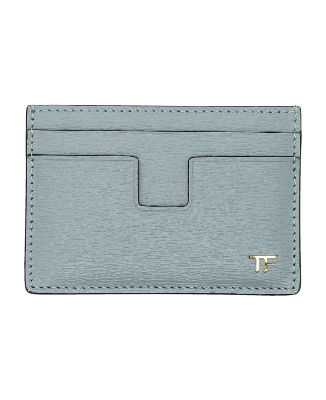 Saffiano Cardholder - 1