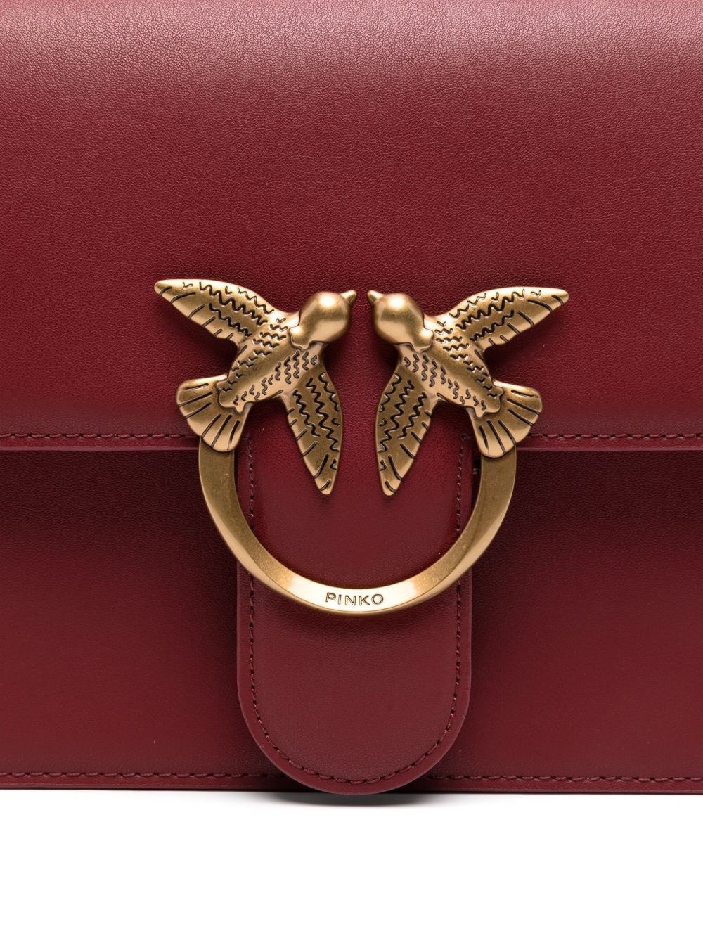 Love One shoulder bag - 4