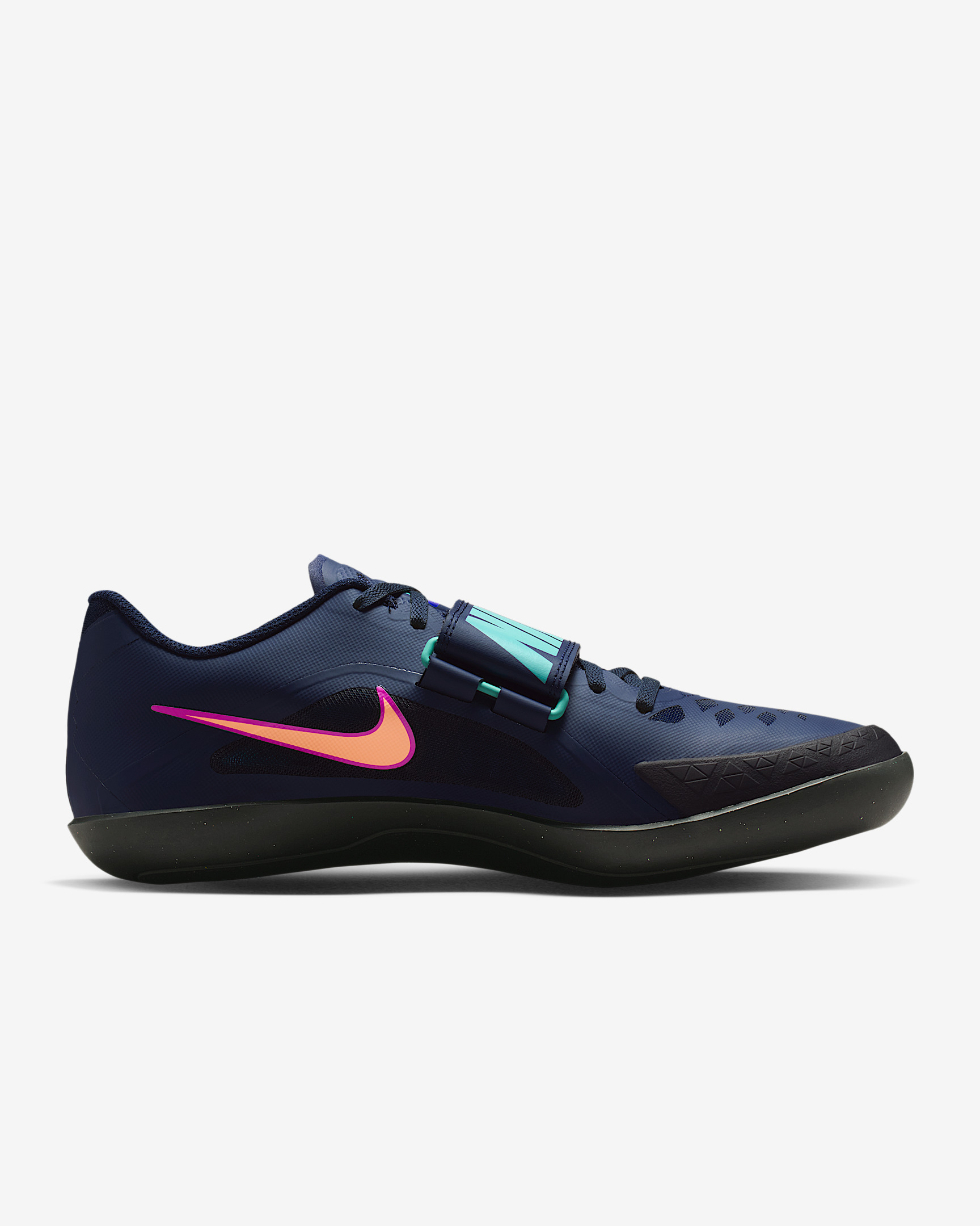 Nike Zoom Rival SD 2 Track & Field Throwing Shoes - 3