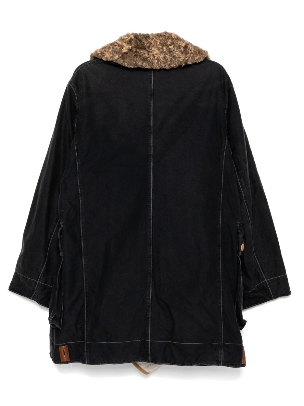Winfield COAT - 2