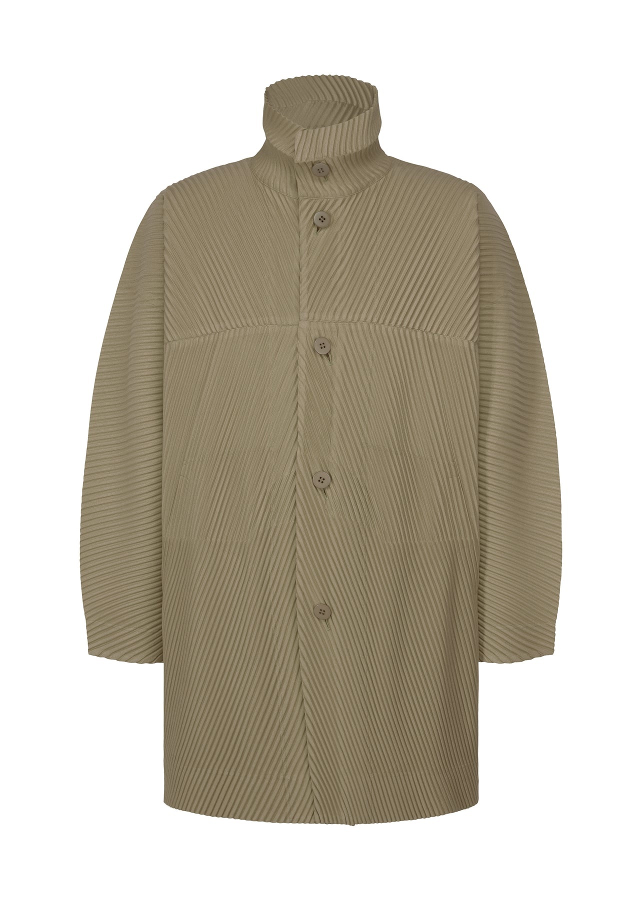 MC NOVEMBER COAT - 1