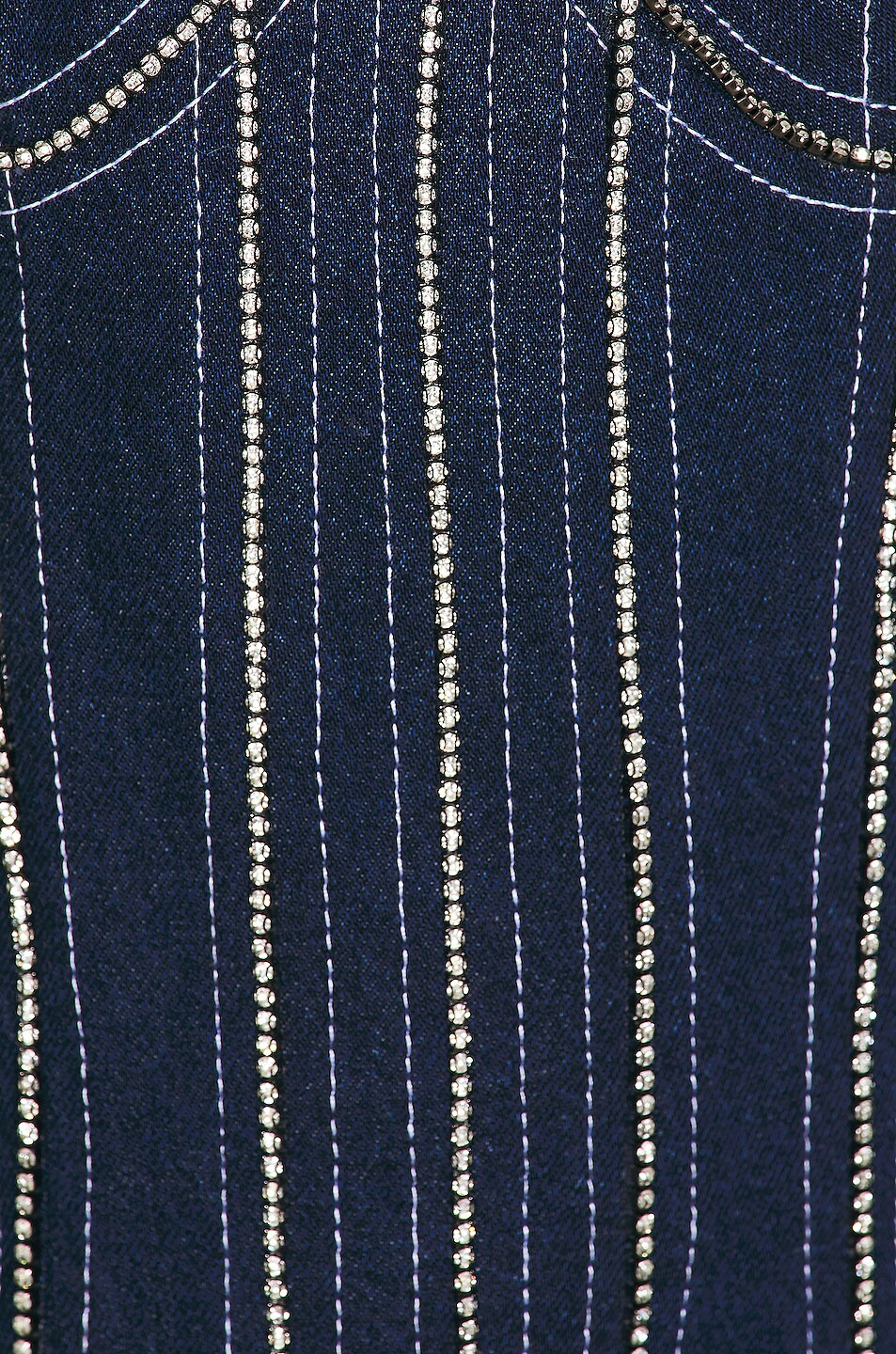 Kaia Corset - 5