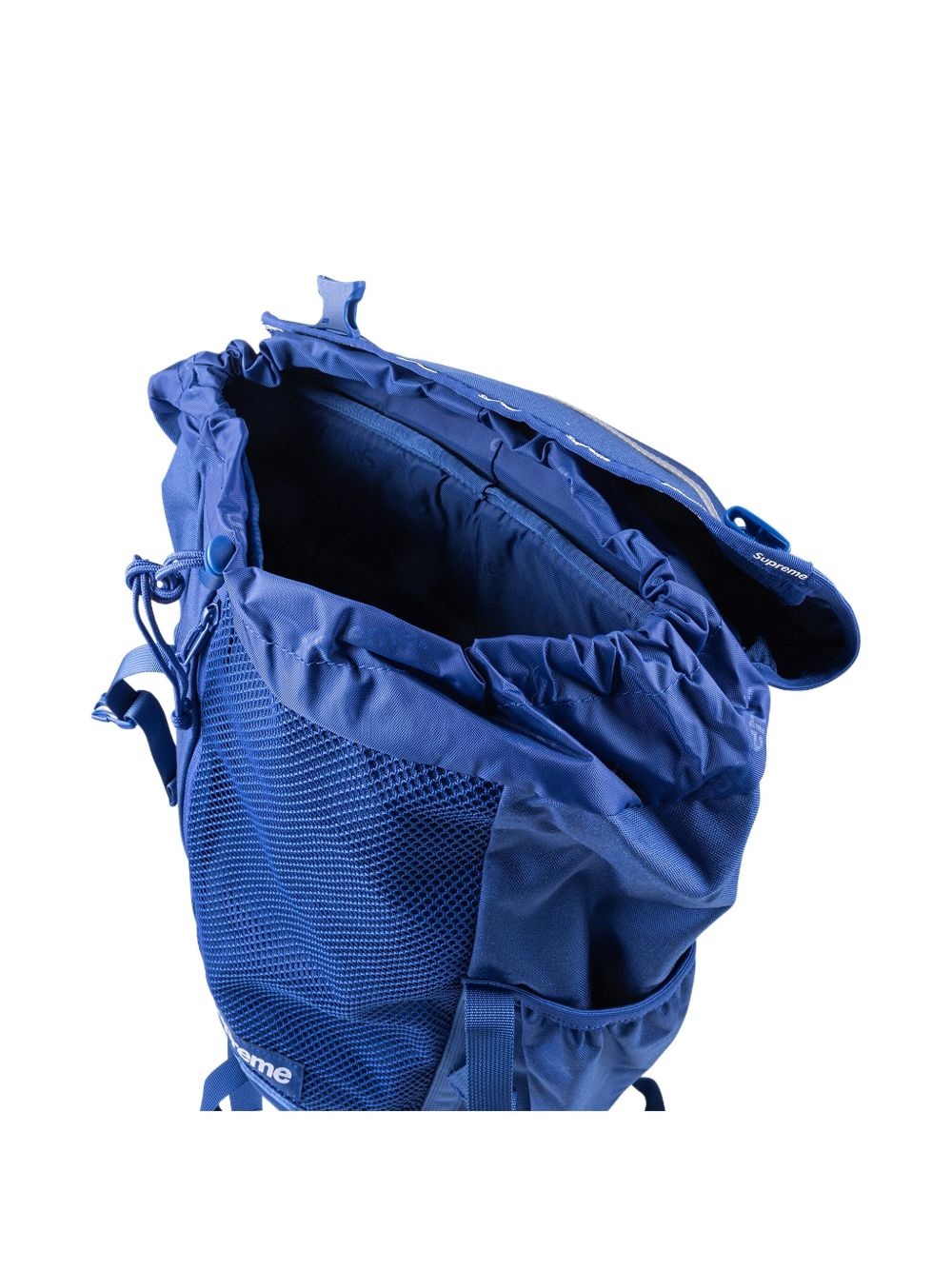 "FW 24 Blue" backpack - 4