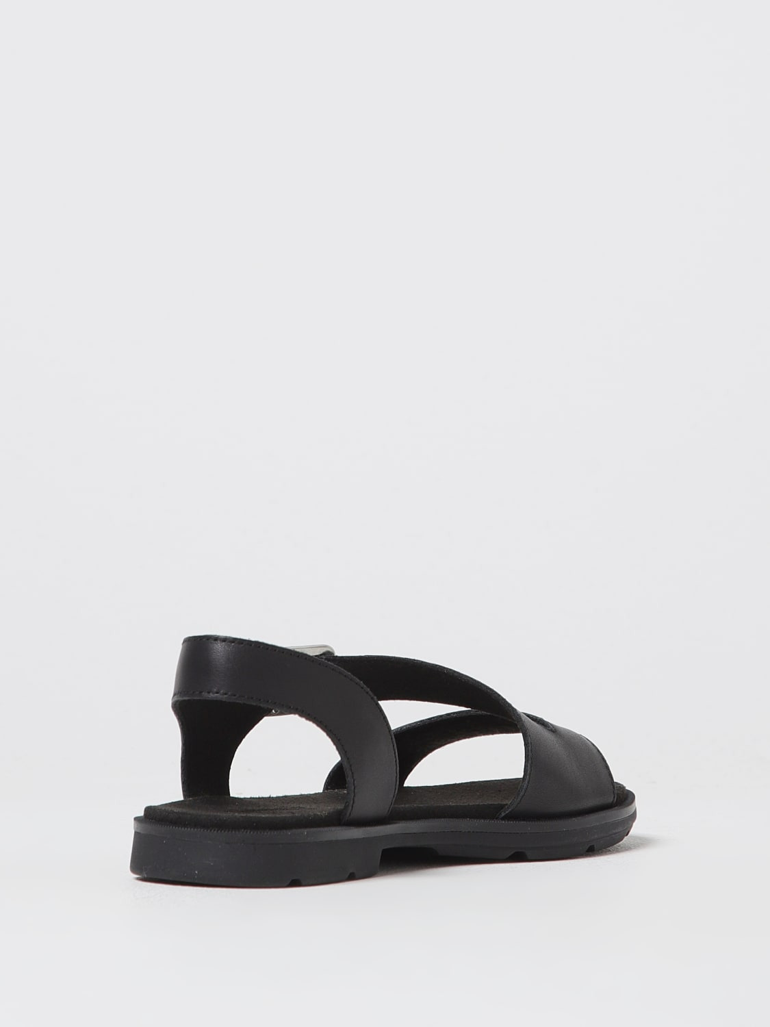 Flat sandals woman Timberland - 3
