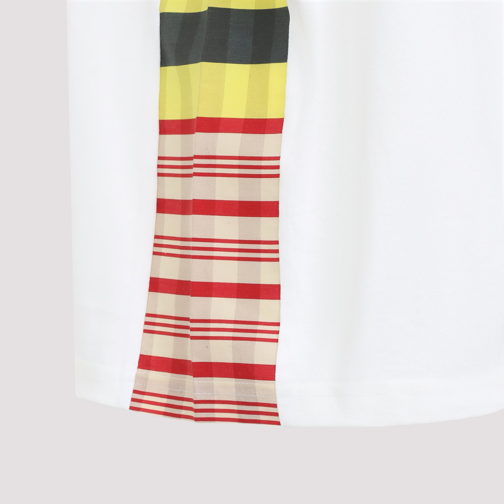 Bottega Veneta Cotton T-Shirt Men - 3