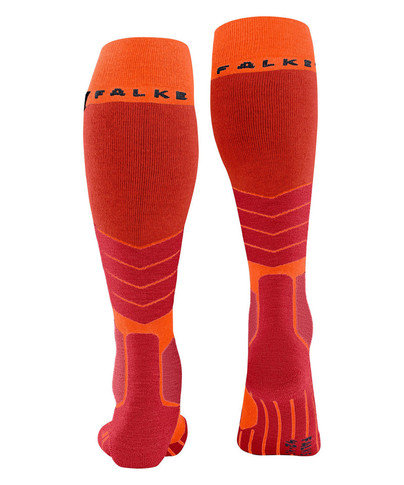 FALKE SK2 Intermediate Men Skiing Knee-high socks outlook
