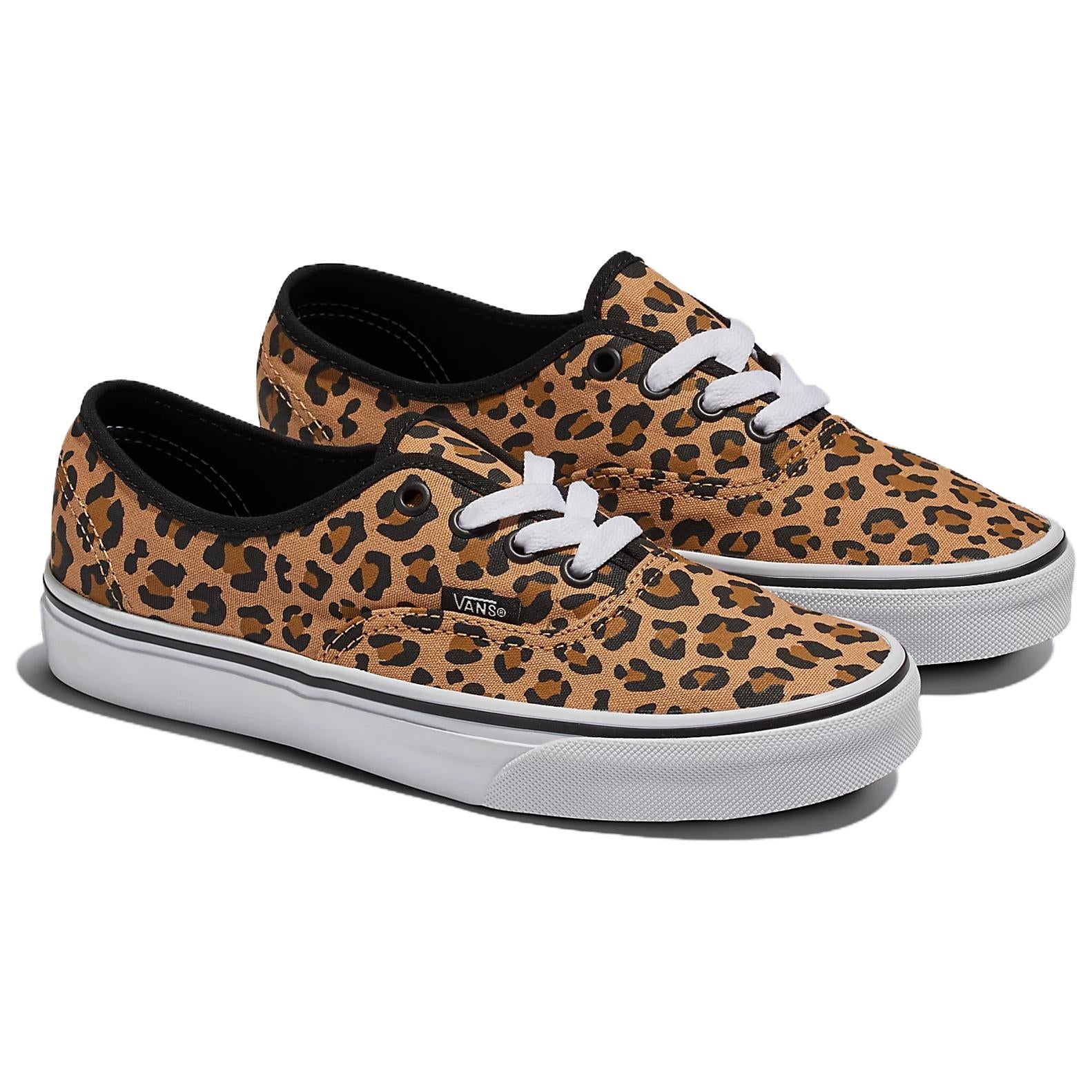 Vans Authentic 'Animalier' VN0A2Z3ZCJI - 4