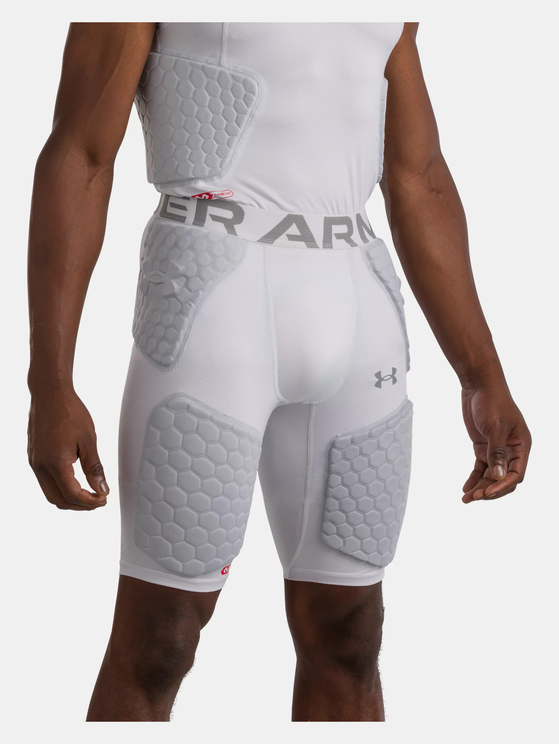 Men's UA Gameday Armour 5-Pad Girdle - 2