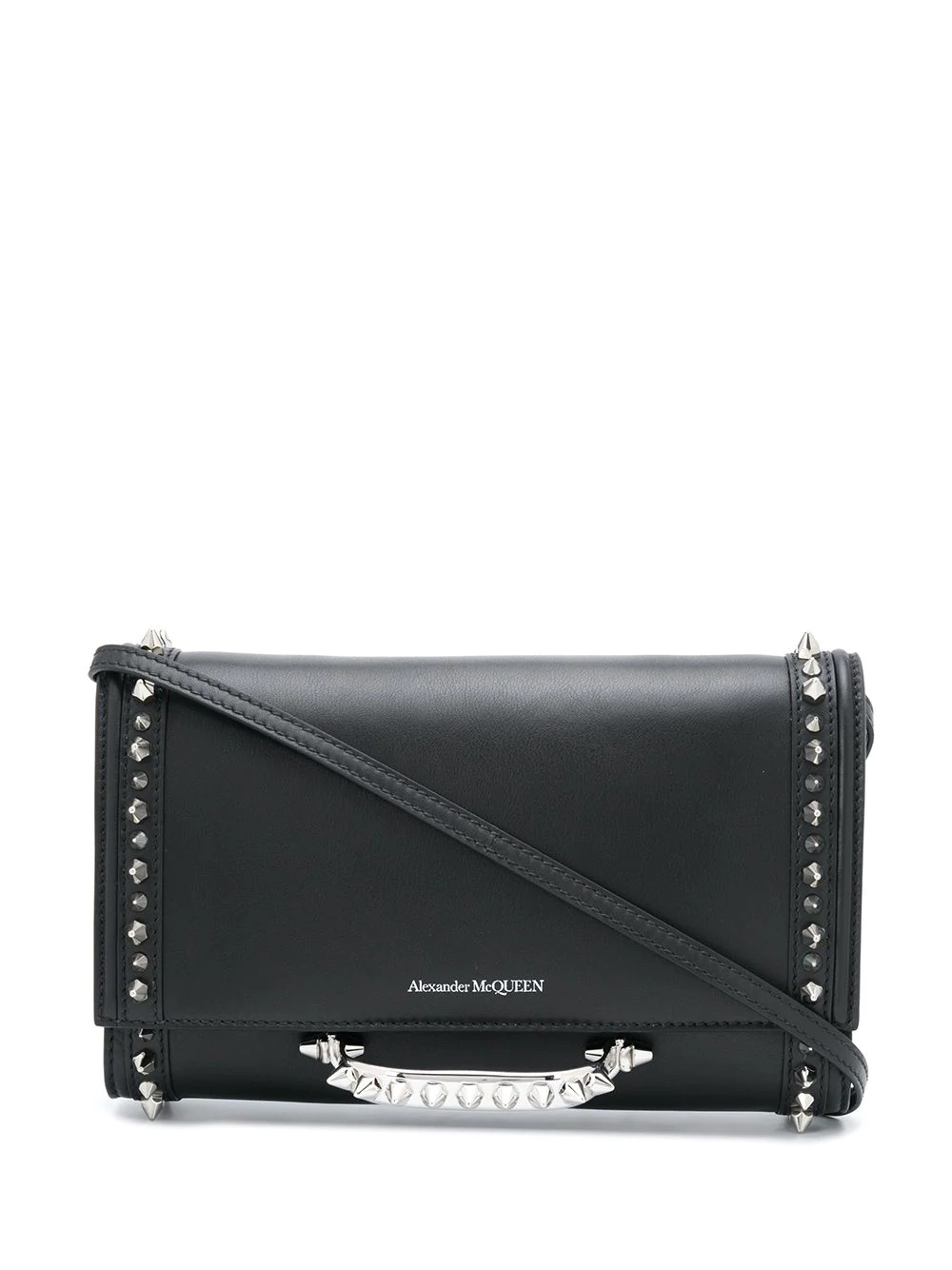 small The Story clutch - 1