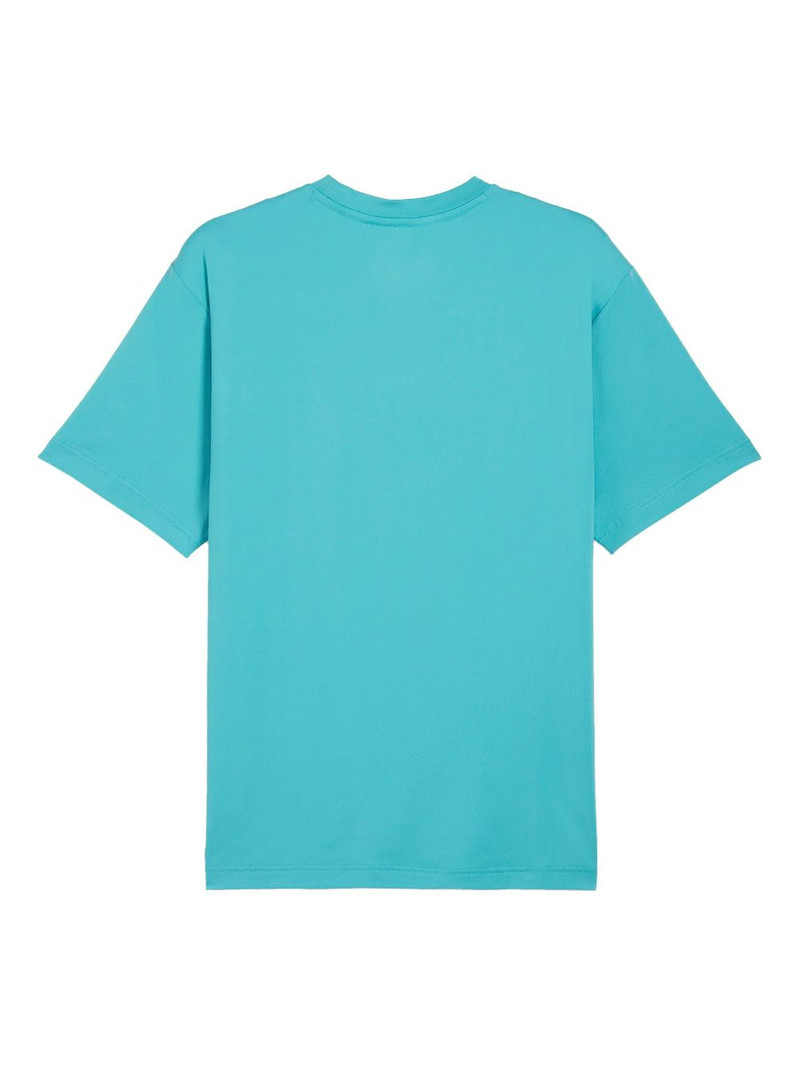 PUMA x Mercedes AMG Petronas F1 Team Cloudspun T-shirt outlook
