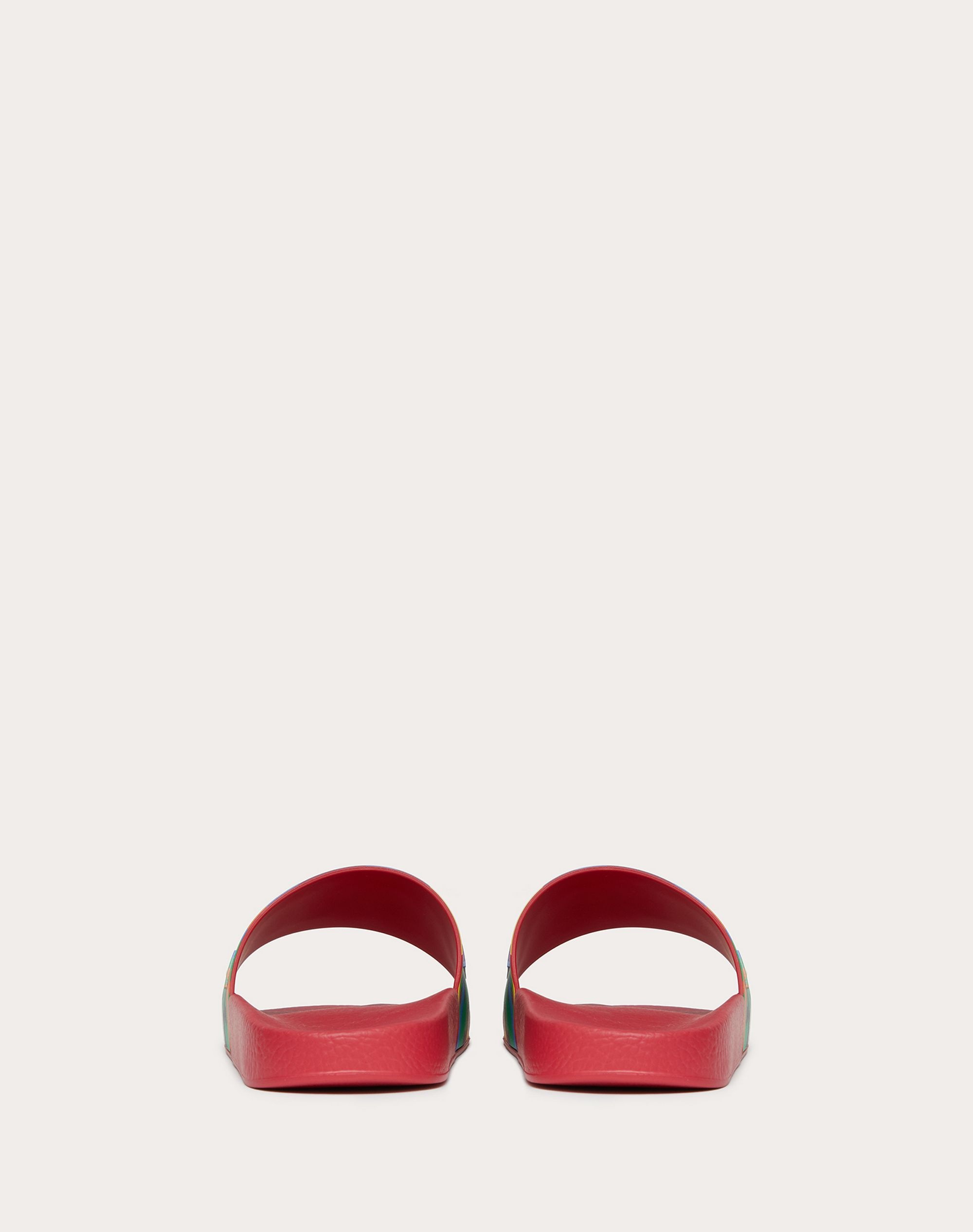 CAMOU7 Rubber Slide Sandal - 3