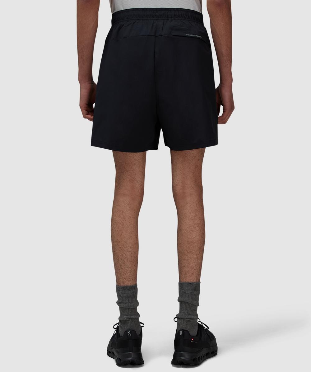 5 inch core short - 3