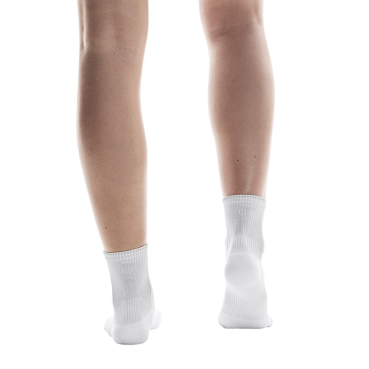ON Performance Run Sock Mid - 3