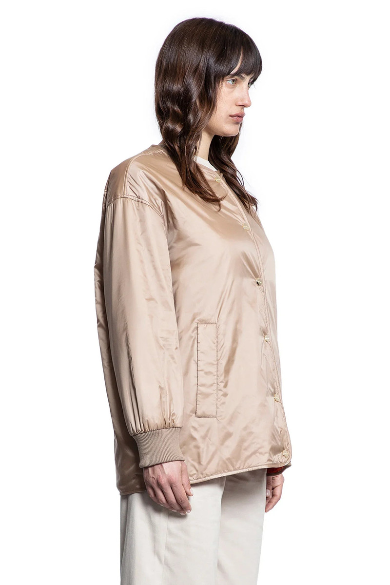 'S Max Mara Reversible-Padded-Nylon-Jacket outlook