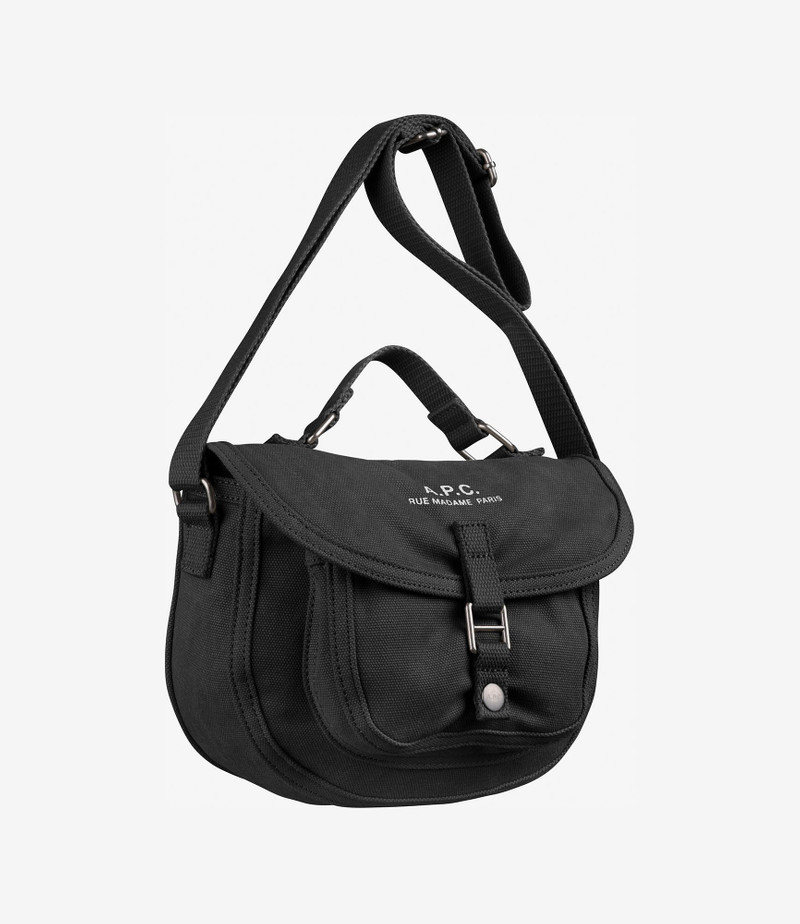 RÉCUPÉRATION BAG 3