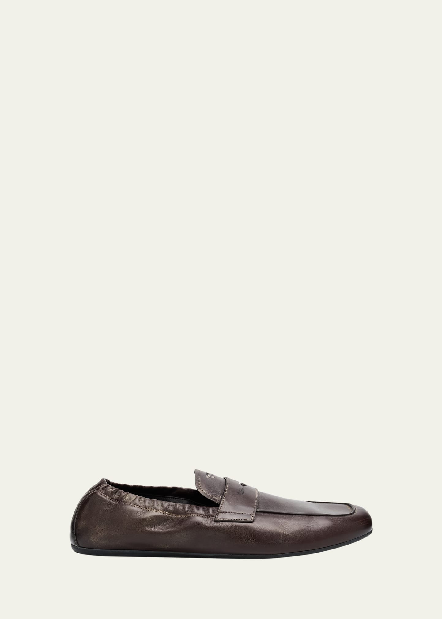 Men's Shuffle Slip-On Loafers - 1