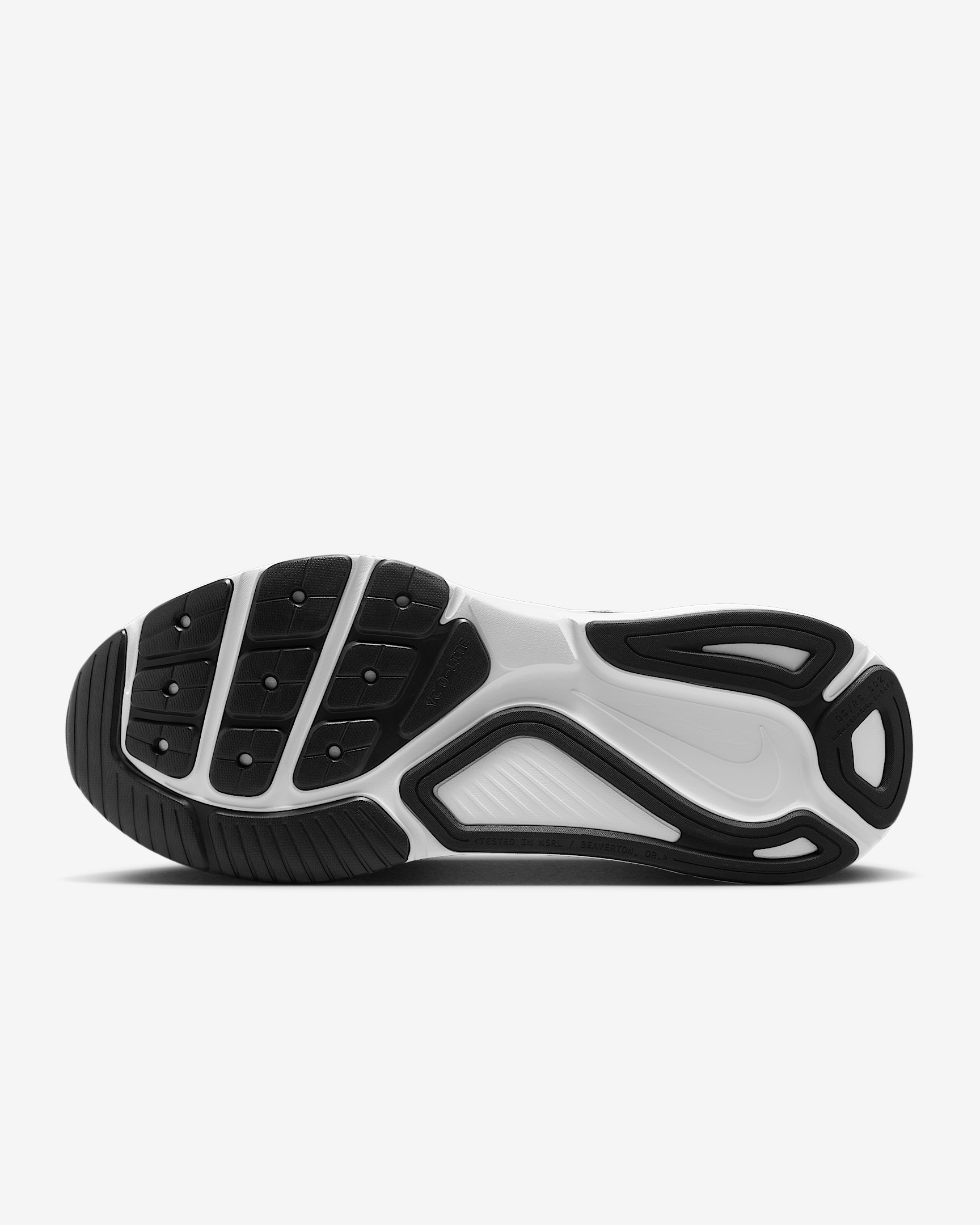 Nike Structure 26 Men's Road Running Shoes - 2
