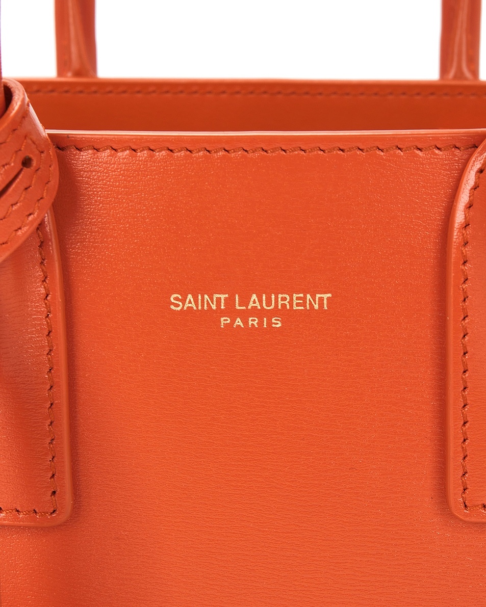 Nano Sac De Jour Carryall Bag - 8